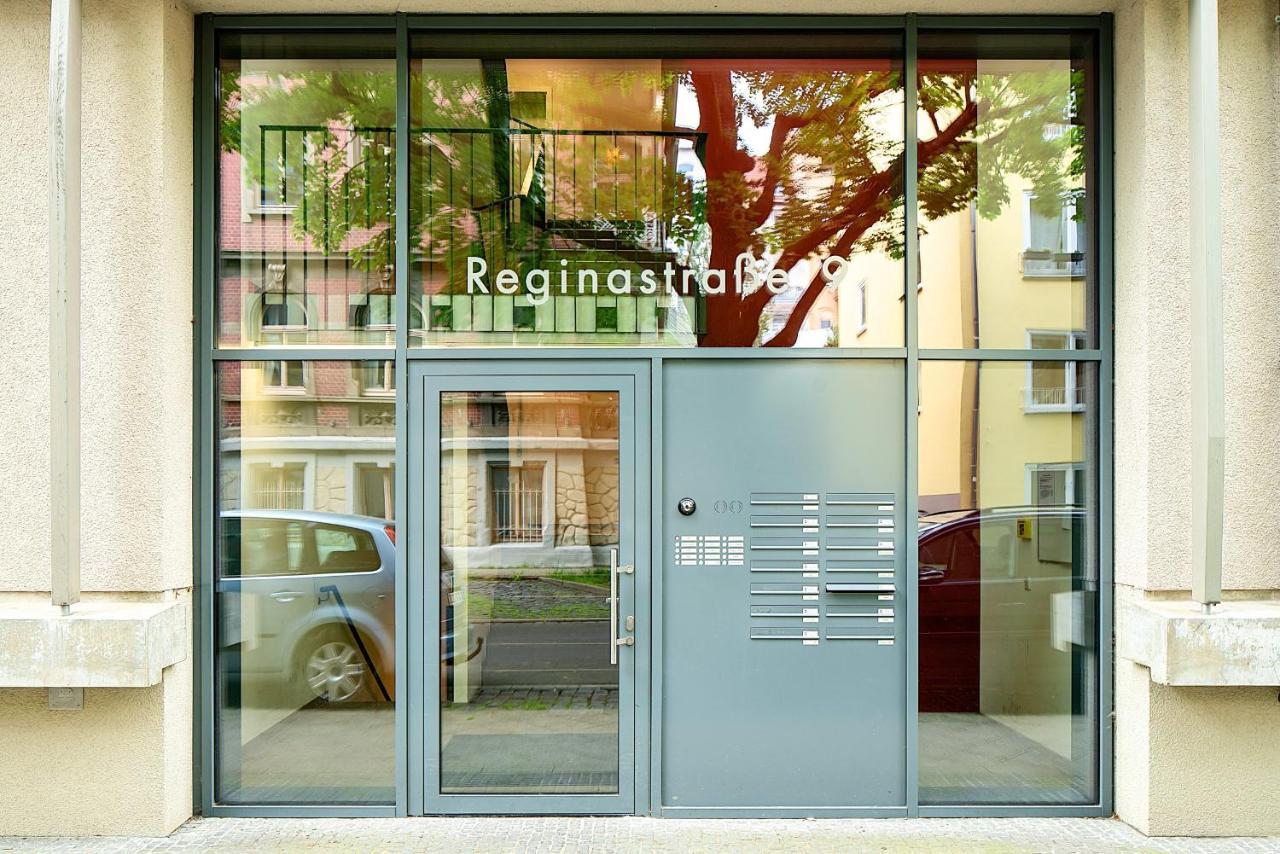 Cassel Loftss - Comfort Apartment - Barrierefrei - 112Qm Offenes Wohnen - Grosse Terrasse מראה חיצוני תמונה